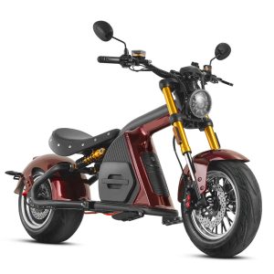 M8 Scooter